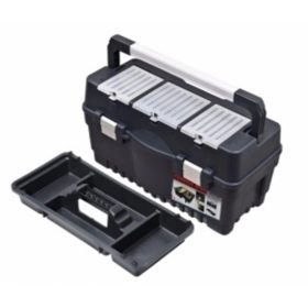   SZERSZÁMOSLÁDA PATROL FORMULA S 700 ALU 595x289x328MM  SKRS700FRCCZAPG011