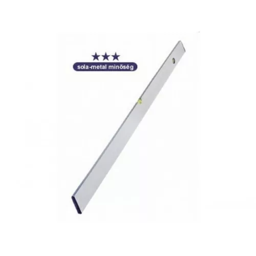 ÖLESLÉC SLXB 402 4.0 M LIBELLÁVAL