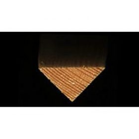 LÉC SAROK SIMA  2X2 CM 2 FM/24 DB 