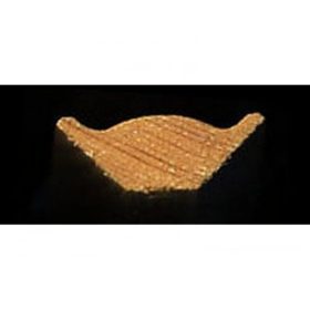 LÉC SAROK MART 3X3 CM 2 FM/20 DB 