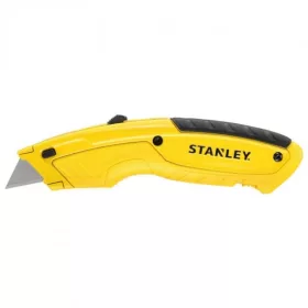 PVC KÉS STANLEY STHT10430-0 18 MM TÖRDELHETŐ PENGÉS