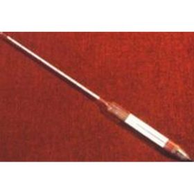 SZESZFOKMÉRŐ HŐMÉRŐS