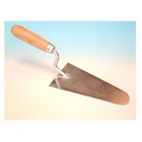 KŐMŰVES KANÁL KEREK ACÉL