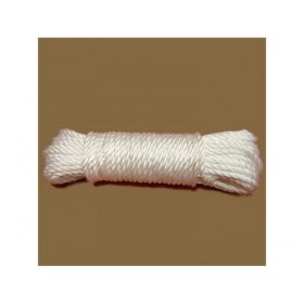 RUHASZÁRÍTÓZSINEG PP 5MM/20 M