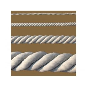 KÖTÉL P.P TEX   ¤  6