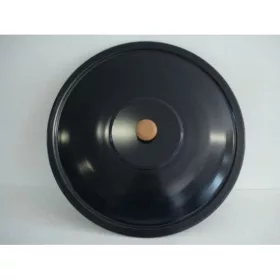 ÜSTFEDŐ ZOMÁNCOZOTT KICSI  58 CM 