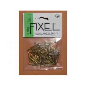 ZÁRSZEG S.RÉZ 15X20/5 DKG