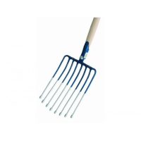 Gereblyék, Lombseprűk, Trágyavillák