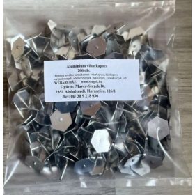VIHARKAPOCS ALU / 200 DB 