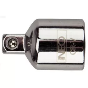 ADAPTER NEO 08-562 3/8˝ - 1/4˝