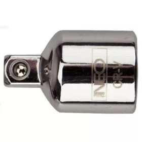 ADAPTER NEO 08-565 3/4˝ - 1/2˝