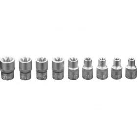 DUGÓKULCS KLT NEO 08-649 TORX 9 RÉSZES E10-E24