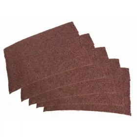 CSISZOLÓVÁSZON TOPEX 08A424 A/4 K60 10 DB