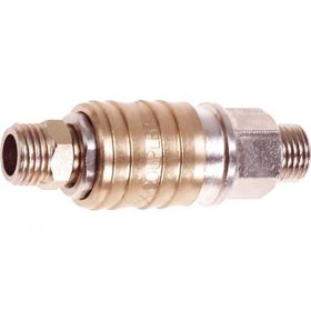 PNEUMATIKUS GYORSCSATLAKOZÓ NEO 12-645 1/4˝