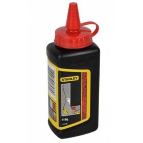 PORFESTÉK STANLEY 147404 115 GR PIROS