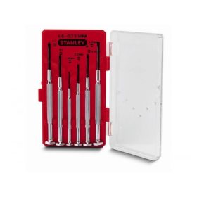 ÓRÁSCSAVARHÚZÓ KLT STANLEY 166039 6 R