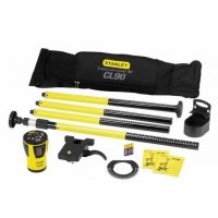 Lézeres távolságmérő, lézeres szintező