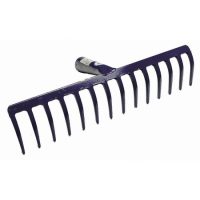 Gereblyék, Lombseprűk, Trágyavillák