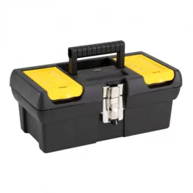 SZERSZÁMOSLÁDA STANLEY 192064 12,5" FÉMCSATOS