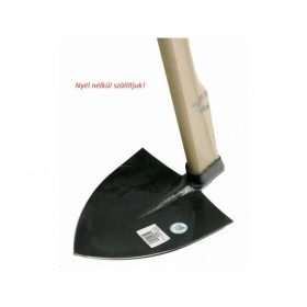 KAPA SZLOVÉN KOVÁCSOLT  70 DKG HEGYES GYŐRI