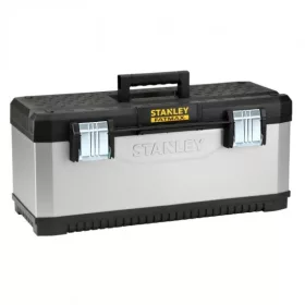 SZERSZÁMOSLÁDA STANLEY 195617 26" FÉM FATMAX