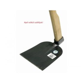 KAPA SZLOVÉN KOVÁCSOLT  49/80 GROTSKA