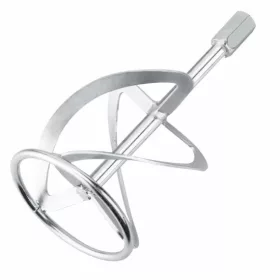   FESTÉKKEVERŐSZÁR FEJ GRAPHITE 56H702 120MM FELFELÉ KEVERŐ M14