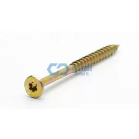 FORGÁCSLAPCSAVAR TORX FEJŰ TX30 6,0X120 /60/100 DB 