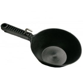 KŐMŰVES SERPENYŐ 180 MŰANYAG HORVÁT