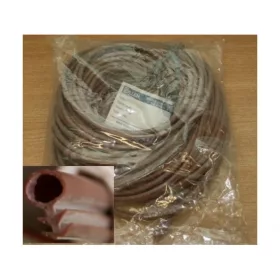 GUMITÖMÍTÉS ¤  6 MM KDS2/25 M BARNA