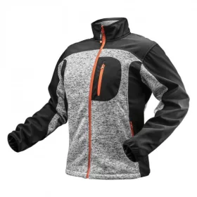 KABÁT NEO 81-555-L  SOFTSHELL KÖTÖTT BETÉTEKKEL