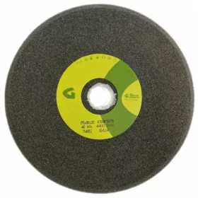 KÖSZÖRŰKORONG 175X10X20 SZÜRKE