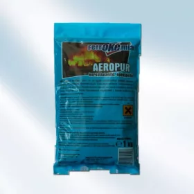 KOROMTALANÍTÓ ÉGÉSJAVÍTÓ  1 KG  AEROPUR