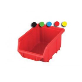   CSAVARTARTÓ DOBOZ PATROL 110X165X75 MM ZÖLD  ECOMALZIEPG011