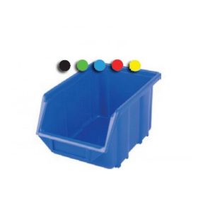   CSAVARTARTÓ DOBOZ PATROL 155X240X125 MM ZÖLD  ECOSREZIEPG011