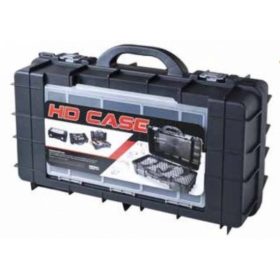 GÉPTARTÓ PATROL HD 600x240x380mm  ELEKTROHDCZAPG011