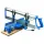 GÉRVÁGÓ TOP TOOLS 10A035 550 MM ÁLLV