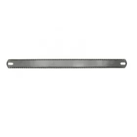 FÉMFŰRÉSZLAP TOPEX 10A333 300x25MM 24 DB KÉTOLDALAS