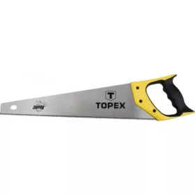 KÉZIFŰRÉSZ TOPEX 10A453 560 MM