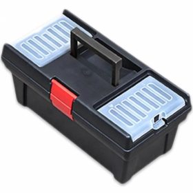   SZERSZÁMOSLÁDA PATROL 12" STUFF OPTIMO SP 312x167x130MM  SKR12SPSTUOCZAPG011