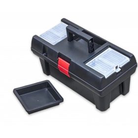   SZERSZÁMOSLÁDA PATROL 16" STUFF OPTIMO SP 415x226x200MM  SKR16SPSTUOCZAPG011