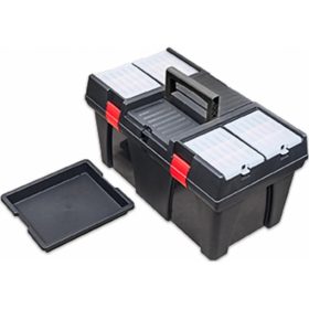   SZERSZÁMOSLÁDA PATROL 26" STUFF OPTIMO SP 595x337x316MM  SKR26SPSTUOCZAPG011