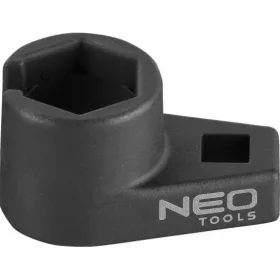 KULCS LAMDA SZONDÁHOZ NEO 11-204 22 MM