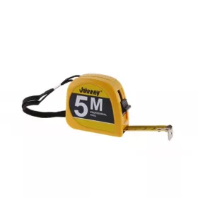 MÉRŐSZALAG KDS  5 M JOHNNEY 11006