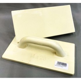 MŰANYAG SIMÍTÓ  14X28 CM HAZAI