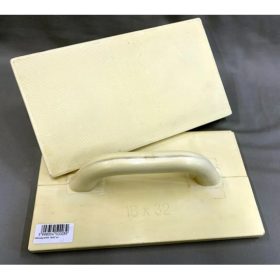 MŰANYAG SIMÍTÓ  18X32 CM HAZAI