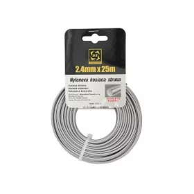 DAMIL FŰSZEGÉLYNYÍRÓHOZ ALULON ADR 2,4 MM 25 M KEREK