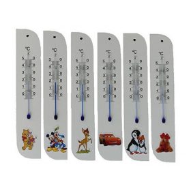 SZOBAHŐMÉRŐ 2041 TIP GYEREK