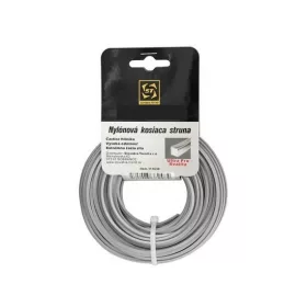   DAMIL FŰSZEGÉLYNYÍRÓHOZ ALULON ADQ 2,7 MM 15 M SZÖGLETES