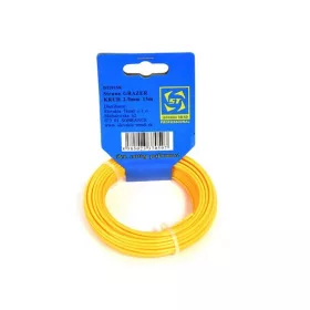 DAMIL FŰSZEGÉLYNYÍRÓHOZ GRAZER PRO KRUH 2,0 MM 15M KEREK